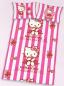 Mobile Preview: Baby Bettwäsche Hello Kitty - Dreams - 100 x 135cm + 40x 60cm - 100% Baumwolle